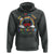 Graduation Hoodie Pre-K We Are Done Kindergarten Here We Come Rainbow - Wonder Print Shop