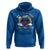 Graduation Hoodie Pre-K We Are Done Kindergarten Here We Come Rainbow - Wonder Print Shop