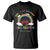 Graduation T Shirt Pre-K We Are Done Kindergarten Here We Come Rainbow - Wonder Print Shop
