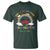 Graduation T Shirt Pre-K We Are Done Kindergarten Here We Come Rainbow - Wonder Print Shop