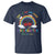 Graduation T Shirt Pre-K We Are Done Kindergarten Here We Come Rainbow - Wonder Print Shop