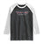 Funny Uh Oh England 1776 Raglan Shirt 4th Of July USA Grunge Union Jack Flag - Wonder Print Shop