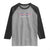 Funny Uh Oh England 1776 Raglan Shirt 4th Of July USA Grunge Union Jack Flag - Wonder Print Shop