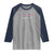 Funny Uh Oh England 1776 Raglan Shirt 4th Of July USA Grunge Union Jack Flag - Wonder Print Shop