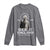 Funny Suck It England Long Sleeve Shirt 4th of July 1776 George Washington - Wonder Print Shop