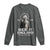 Funny Suck It England Long Sleeve Shirt 4th of July 1776 George Washington - Wonder Print Shop
