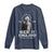 Funny Suck It England Long Sleeve Shirt 4th of July 1776 George Washington - Wonder Print Shop