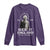 Funny Suck It England Long Sleeve Shirt 4th of July 1776 George Washington - Wonder Print Shop