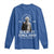 Funny Suck It England Long Sleeve Shirt 4th of July 1776 George Washington - Wonder Print Shop