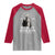 Funny Suck It England Raglan Shirt 4th of July 1776 George Washington - Wonder Print Shop