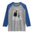 Funny Suck It England Raglan Shirt 4th of July 1776 George Washington - Wonder Print Shop