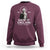 Funny Suck It England Sweatshirt 4th of July 1776 George Washington - Wonder Print Shop