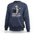 Funny Suck It England Sweatshirt 4th of July 1776 George Washington - Wonder Print Shop