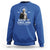 Funny Suck It England Sweatshirt 4th of July 1776 George Washington - Wonder Print Shop