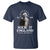 Funny Suck It England T Shirt 4th of July 1776 George Washington - Wonder Print Shop