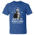 Funny Suck It England T Shirt 4th of July 1776 George Washington - Wonder Print Shop