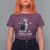 Funny Suck It England T Shirt For Women 4th of July 1776 George Washington - Wonder Print Shop