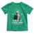 Funny Suck It England Toddler T Shirt 4th of July 1776 George Washington - Wonder Print Shop