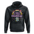 Funny I Bleach My Stink Wrinkle Hoodie Gag Adult Humor Rainbow Bleach Bottle - Wonder Print Shop