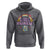 Funny I Bleach My Stink Wrinkle Hoodie Gag Adult Humor Rainbow Bleach Bottle - Wonder Print Shop