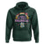 Funny I Bleach My Stink Wrinkle Hoodie Gag Adult Humor Rainbow Bleach Bottle - Wonder Print Shop