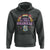 Funny I Bleach My Stink Wrinkle Hoodie Gag Adult Humor Rainbow Bleach Bottle - Wonder Print Shop