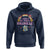 Funny I Bleach My Stink Wrinkle Hoodie Gag Adult Humor Rainbow Bleach Bottle - Wonder Print Shop