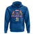 Funny I Bleach My Stink Wrinkle Hoodie Gag Adult Humor Rainbow Bleach Bottle - Wonder Print Shop