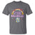 Funny I Bleach My Stink Wrinkle T Shirt Gag Adult Humor Rainbow Bleach Bottle - Wonder Print Shop