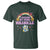Funny I Bleach My Stink Wrinkle T Shirt Gag Adult Humor Rainbow Bleach Bottle - Wonder Print Shop
