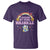 Funny I Bleach My Stink Wrinkle T Shirt Gag Adult Humor Rainbow Bleach Bottle - Wonder Print Shop