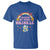 Funny I Bleach My Stink Wrinkle T Shirt Gag Adult Humor Rainbow Bleach Bottle - Wonder Print Shop
