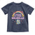 Funny I Bleach My Stink Wrinkle Toddler T Shirt Gag Adult Humor Rainbow Bleach Bottle - Wonder Print Shop