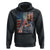 John Lewis Hoodie My Philosophy Is Very Simple Get In Good Trouble Necessary Trouble - Wonder Print Shop