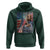 John Lewis Hoodie My Philosophy Is Very Simple Get In Good Trouble Necessary Trouble - Wonder Print Shop