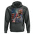 John Lewis Hoodie My Philosophy Is Very Simple Get In Good Trouble Necessary Trouble - Wonder Print Shop