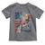 John Lewis Toddler T Shirt My Philosophy Is Very Simple Get In Good Trouble Necessary Trouble - Wonder Print Shop