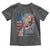John Lewis Toddler T Shirt My Philosophy Is Very Simple Get In Good Trouble Necessary Trouble - Wonder Print Shop