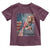 John Lewis Toddler T Shirt My Philosophy Is Very Simple Get In Good Trouble Necessary Trouble - Wonder Print Shop