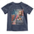 John Lewis Toddler T Shirt My Philosophy Is Very Simple Get In Good Trouble Necessary Trouble - Wonder Print Shop