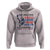 Funny I Didn't Grow Up Saying With Liberty And Justice For All Hoodie - Wonder Print Shop