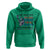 Funny I Didn't Grow Up Saying With Liberty And Justice For All Hoodie - Wonder Print Shop