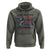 Funny I Didn't Grow Up Saying With Liberty And Justice For All Hoodie - Wonder Print Shop