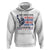 Funny I Didn't Grow Up Saying With Liberty And Justice For All Hoodie - Wonder Print Shop