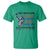 Funny I Didn't Grow Up Saying With Liberty And Justice For All T Shirt - Wonder Print Shop