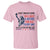 Funny I Didn't Grow Up Saying With Liberty And Justice For All T Shirt - Wonder Print Shop