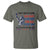 Funny I Didn't Grow Up Saying With Liberty And Justice For All T Shirt - Wonder Print Shop