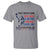 Funny I Didn't Grow Up Saying With Liberty And Justice For All T Shirt - Wonder Print Shop