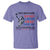 Funny I Didn't Grow Up Saying With Liberty And Justice For All T Shirt - Wonder Print Shop