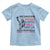 Funny I Didn't Grow Up Saying With Liberty And Justice For All Toddler T Shirt - Wonder Print Shop